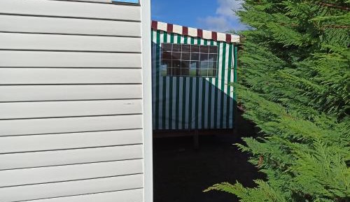 Mobile Home