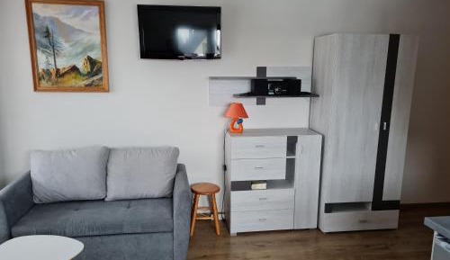 Double or Twin Room with Balcony