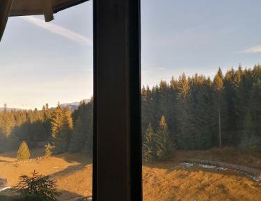 One-Bedroom Chalet