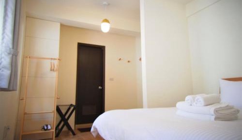 Double Room without Sea View