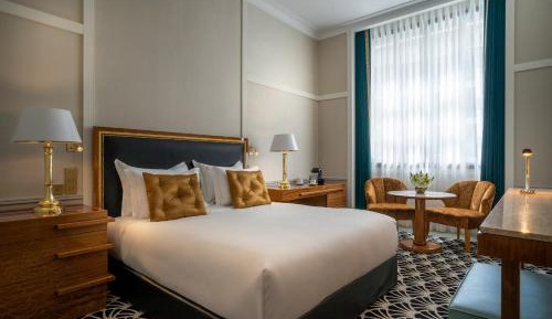 Superior Double or Twin Room