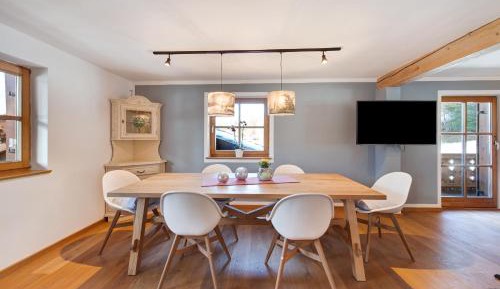Two-Bedroom Superior Apartment