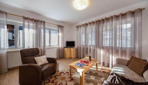 Two-Bedroom Superior Apartment