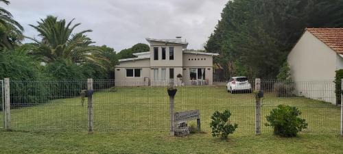 Two-Bedroom Townhouse