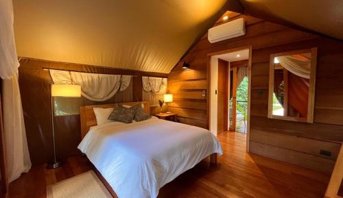 Standard Glamping Tent