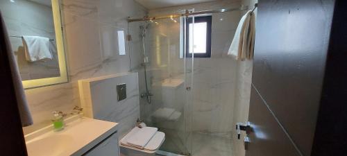 Deluxe Junior Suite