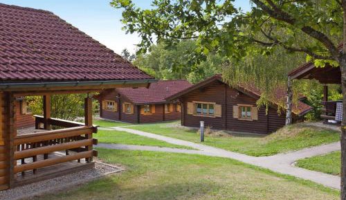 Two-Bedroom Holiday Home