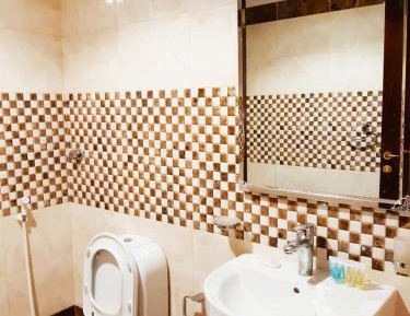 Budget Single Room