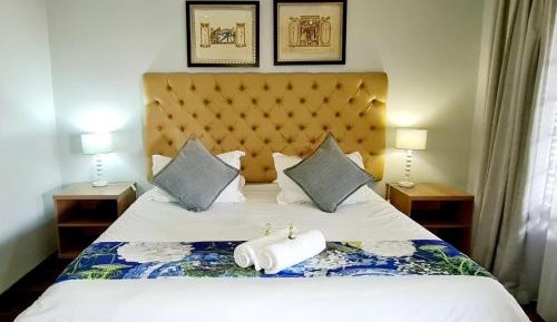 Standard King Room