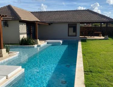 Deluxe Villa