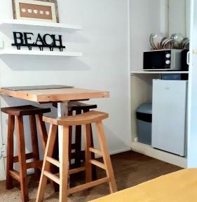 Budget Double or Twin Room
