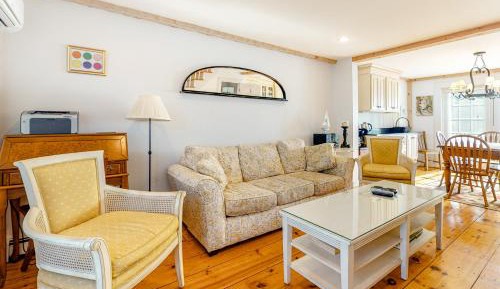 Two Bedroom Apartment 