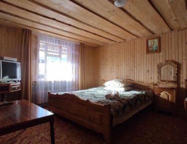 Budget Twin Room