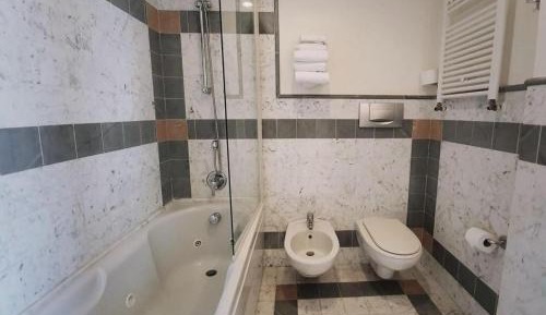 Standard Quadruple Room - Annex