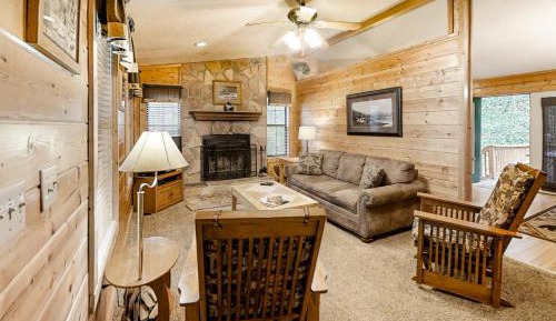 Two Bedroom Holiday Home