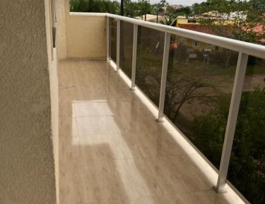 Apartment with Pool View 