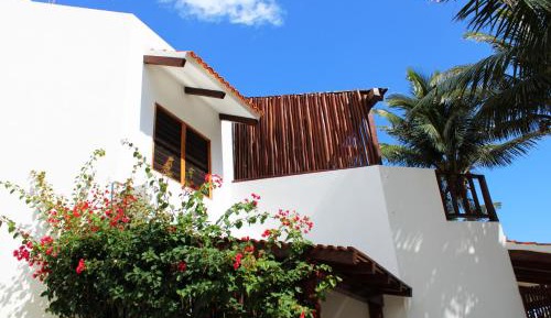 Double Room with Balcony and Sea View