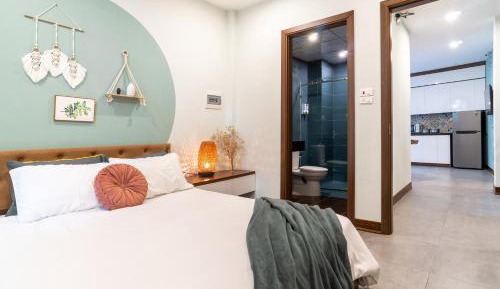 Queen Room