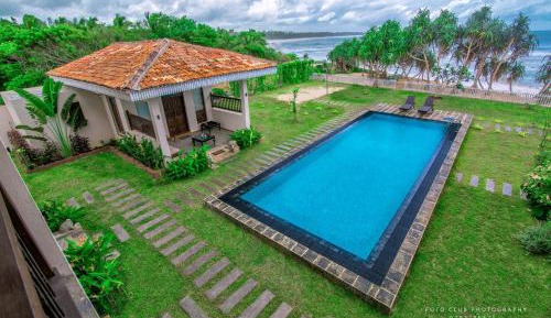 Superior Chalet