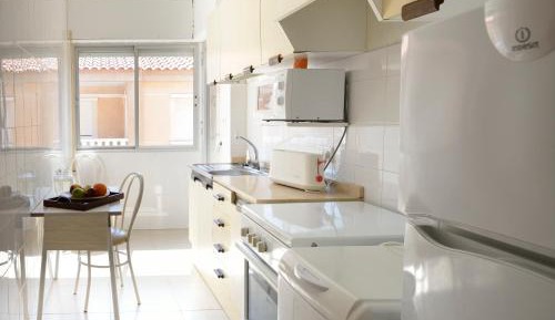 Apartment - Ground Floor