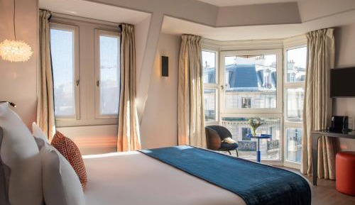 Privilege Double Room