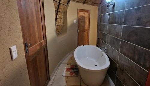 One-Bedroom Chalet