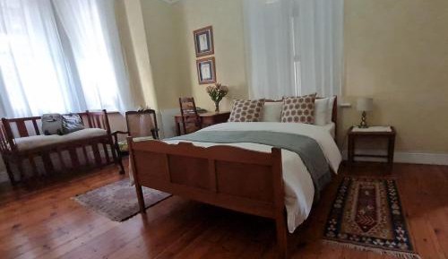 Double Comfort Room