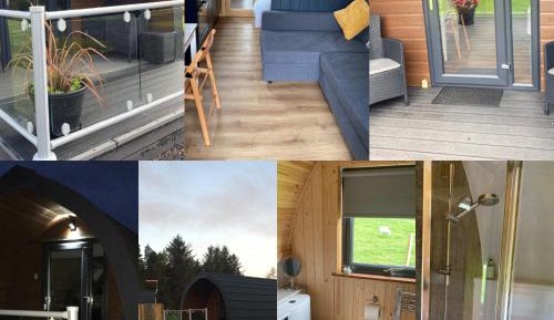 Deluxe Double Room with Extra Bed