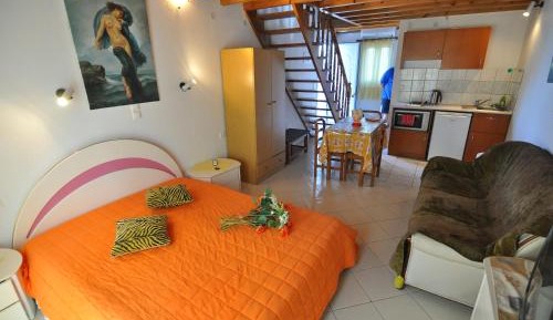 Maisonette