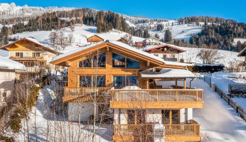 Superior Chalet