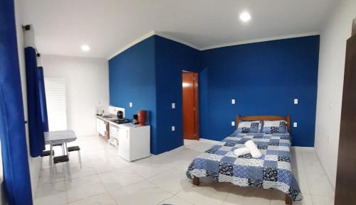 One-Bedroom Chalet