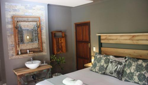 Executive King Room