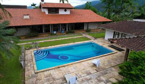 Three-Bedroom Home