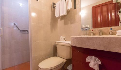 Superior Interior Double Room