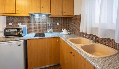 Suite Apartment Standard
