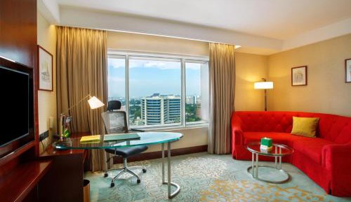 One-Bedroom Suite