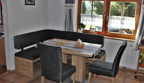 Apartment - Ground Floor