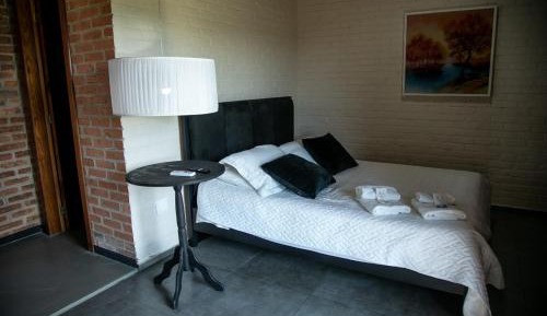 Double or Twin Room with Lake View
