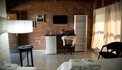 Triple Room with Lake View