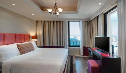 Sea View Two Bedroom Apartment