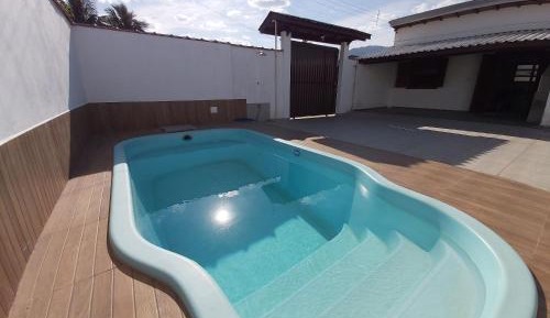 One-Bedroom Holiday Home