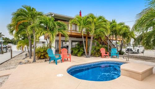 Two Bedroom Holiday Home