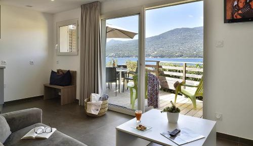 Comfort Apartment with sea view