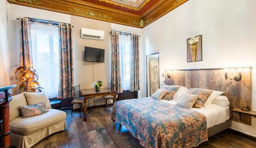 Deluxe Junior Suite