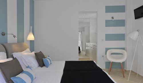 Mini Suite with Balcony or Veranda