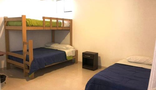 Classic Triple Room