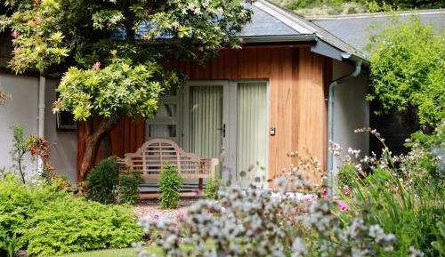 One-Bedroom Holiday Home