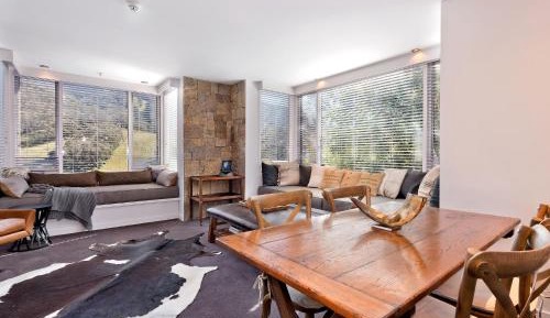 Superior Chalet