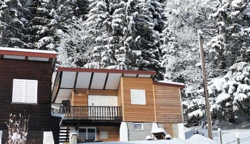 Chalet