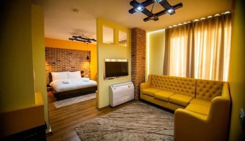 Family Suite